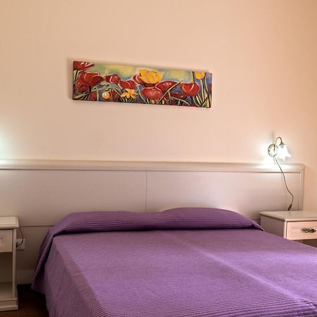 Aura Solis B&B Santa Maria di Leuca Екстериор снимка