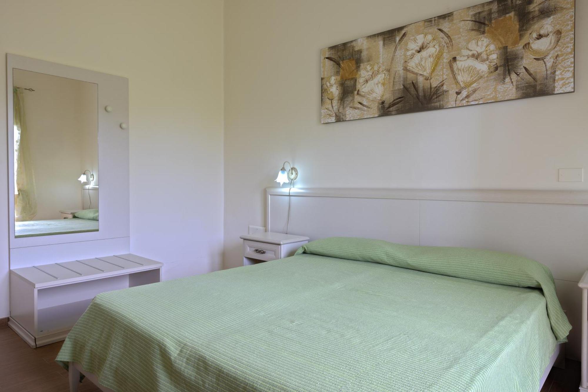 Aura Solis B&B Santa Maria di Leuca Екстериор снимка