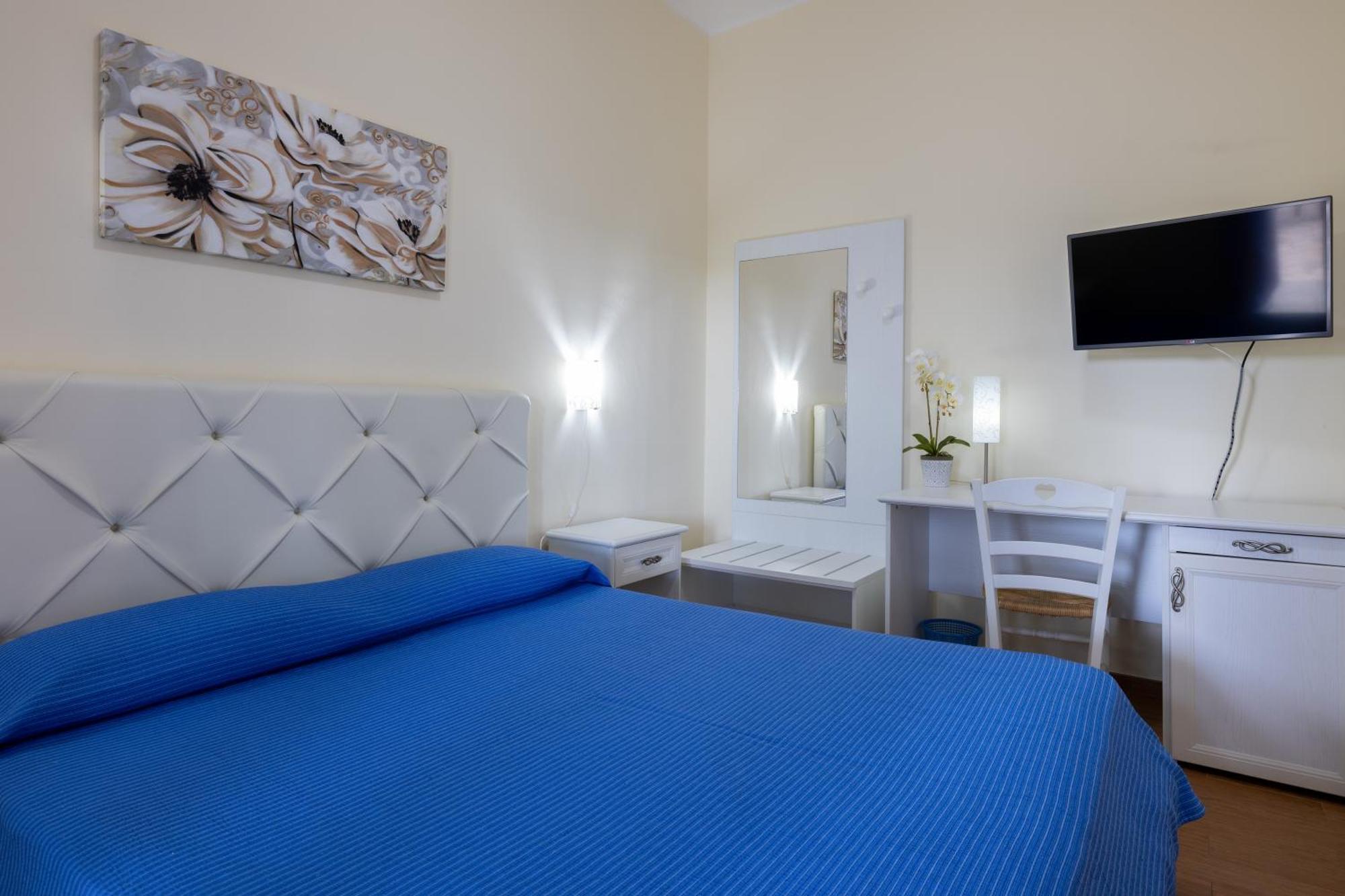 Aura Solis B&B Santa Maria di Leuca Екстериор снимка