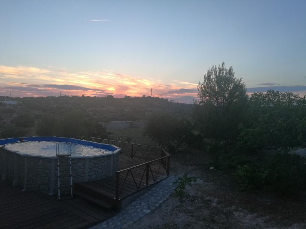 Aura Solis B&B Santa Maria di Leuca Екстериор снимка